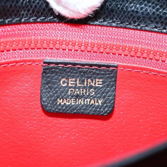CELINE Handbag - Picture 7 of 16